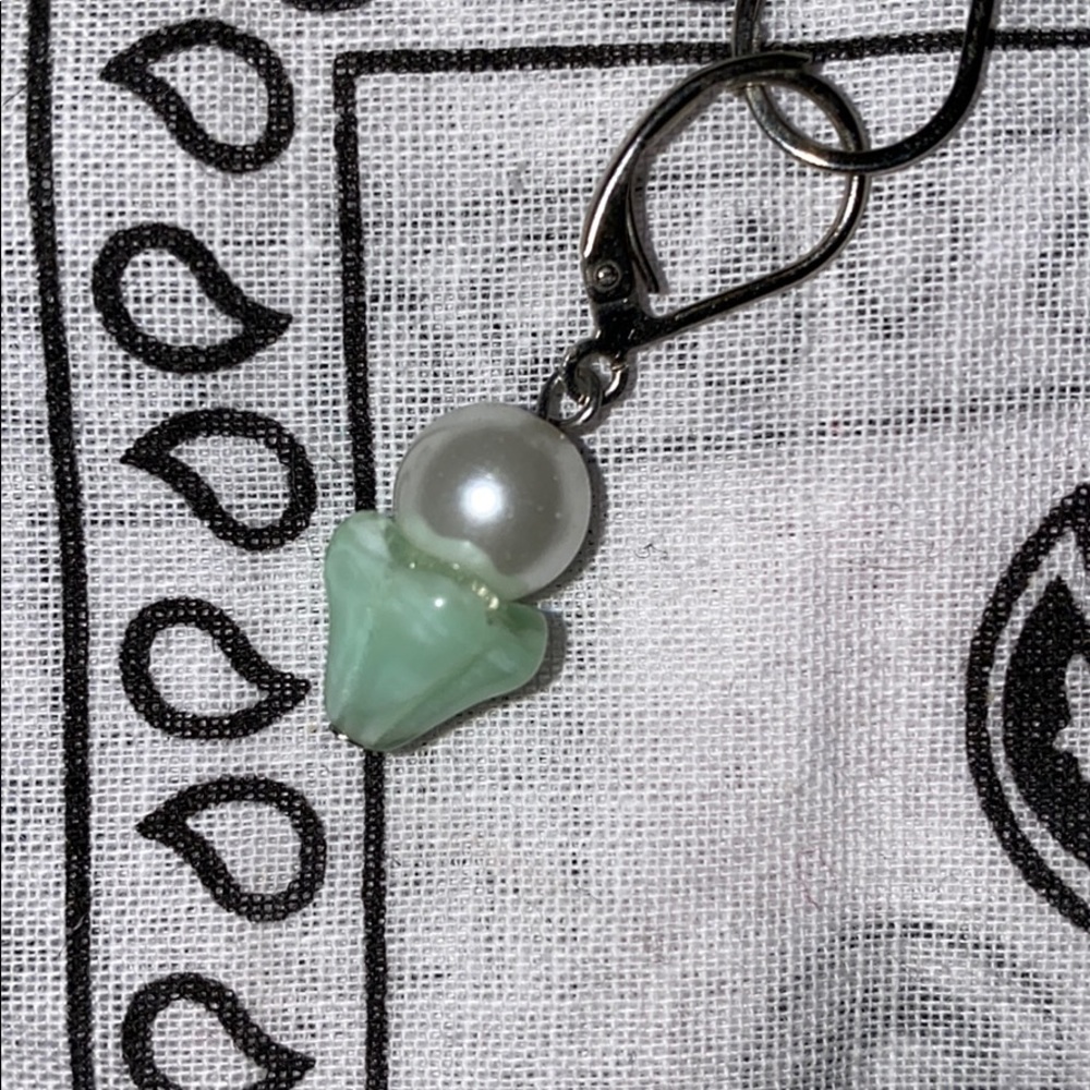 Earrings - Picture 3 of 3